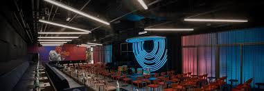 Dazzle Denver - El Chapultepec Lounge