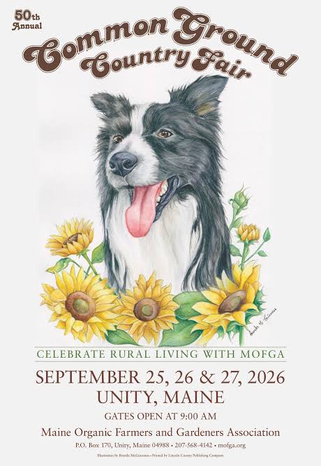 Common Ground Fair
