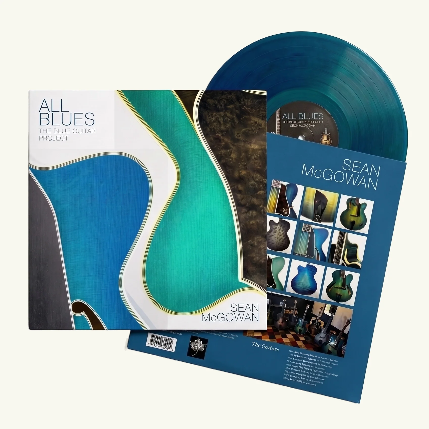 All Blues